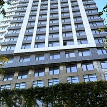 Хід будівництва ЖК Central Park, 2 будинок, жовтень 2026