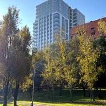 Хід будівництва ЖК Central Park, 2 будинок, жовтень 2026