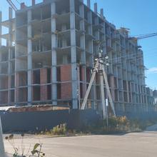 Хід будівництва ЖК TERRA M, 1 будинок, жовтень 2026