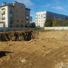 Хід будівництва ЖК GARDEN CITY, 7-8 секції, жовтень 2026