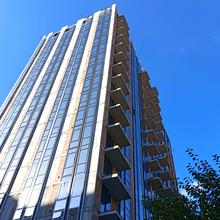 Хід будівництва ЖК Montreal House, Будинок, жовтень 2026
