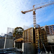 Хід будівництва LVIV CITY, Будинок А5, жовтень 2026