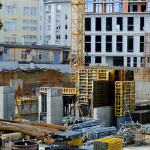 Хід будівництва LVIV CITY, Будинок А5, жовтень 2026