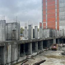Хід будівництва ЖК Felicity, 2.3 секція, жовтень 2026