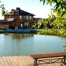 Хід будівництва КМ Home Resort, 0, жовтень 2026