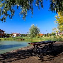Хід будівництва КМ Home Resort, 0, жовтень 2026