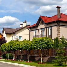 Хід будівництва КМ Home Resort, 0, жовтень 2026