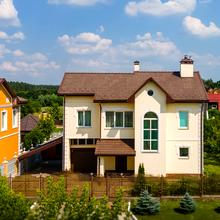 Хід будівництва КМ Home Resort, 0, жовтень 2026