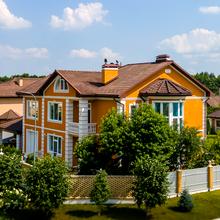 Хід будівництва КМ Home Resort, 0, жовтень 2026