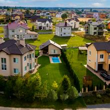 Хід будівництва КМ Home Resort, 0, жовтень 2026