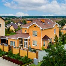 Хід будівництва КМ Home Resort, 0, жовтень 2026