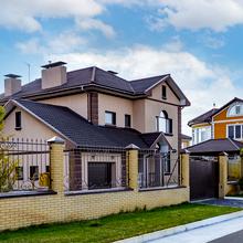 Хід будівництва КМ Home Resort, 0, жовтень 2026