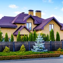 Хід будівництва КМ Home Resort, 0, жовтень 2026