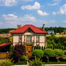 Хід будівництва КМ Home Resort, 0, жовтень 2026