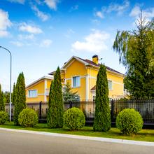 Хід будівництва КМ Home Resort, 0, жовтень 2026