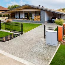 Хід будівництва КМ Home Resort, 0, жовтень 2026
