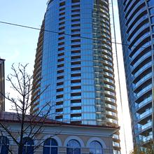 Хід будівництва ЖК Taryan Towers, 3 будинок, жовтень 2026