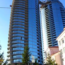 Хід будівництва ЖК Taryan Towers, 3 будинок, жовтень 2026
