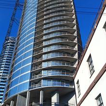Хід будівництва ЖК Taryan Towers, 3 будинок, жовтень 2026