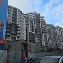 Хід будівництва Мікрорайон Таїровські сади, 6 будинок (секції 3, 4, 5), жовтень 2026
