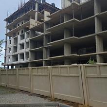 Хід будівництва Мікрорайон Таїровські сади, 6 будинок (секція 2), жовтень 2026