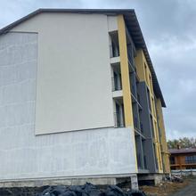 Хід будівництва ЖК Світло, 1 будинок, жовтень 2026