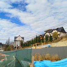 Хід будівництва Апарт-готель NEBO, Будинок, жовтень 2026