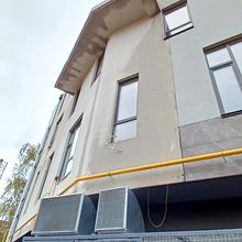 Хід будівництва ЖК Fine Flats Sofia, Будинок, жовтень 2026