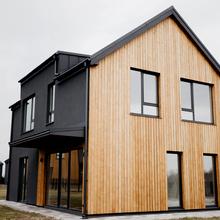Ход строительства КГ Mulberry Homes, 0, октябрь 2026