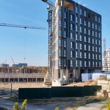 Хід будівництва ЖК RIVERVILLE, 1.1 будинок, жовтень 2026
