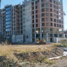 Хід будівництва ЖК RIVERVILLE, 1.2 будинок, жовтень 2026