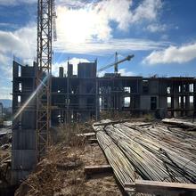 Хід будівництва ЖК Viking Hills, 4 будинок, жовтень 2026