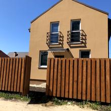 Хід будівництва КМ Sunny Village, 0, жовтень 2026