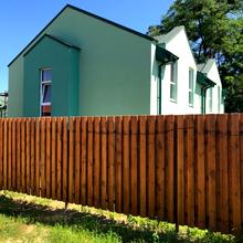 Хід будівництва КМ Sunny Village, 0, жовтень 2026