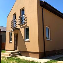 Хід будівництва КМ Sunny Village, 0, жовтень 2026