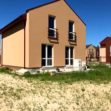 Хід будівництва КМ Sunny Village, 0, жовтень 2026