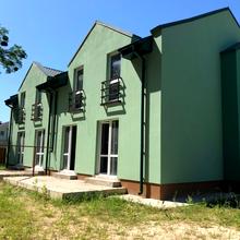 Хід будівництва КМ Sunny Village, 0, жовтень 2026
