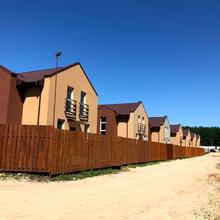 Хід будівництва КМ Sunny Village, 0, жовтень 2026