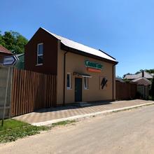 Хід будівництва КМ Sunny Village, 0, жовтень 2026