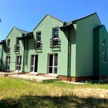 Хід будівництва КМ Sunny Village, 0, жовтень 2026