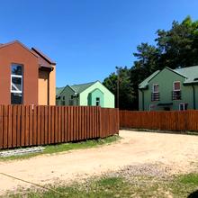 Хід будівництва КМ Sunny Village, 0, жовтень 2026