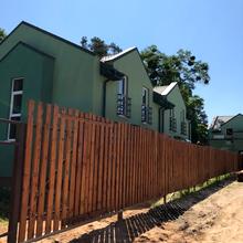Хід будівництва КМ Sunny Village, 0, жовтень 2026