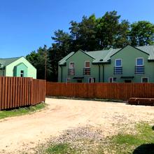 Хід будівництва КМ Sunny Village, 0, жовтень 2026