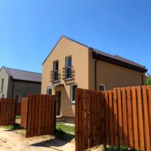 Хід будівництва КМ Sunny Village, 0, жовтень 2026