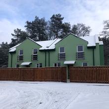 Хід будівництва КМ Sunny Village, 0, жовтень 2026