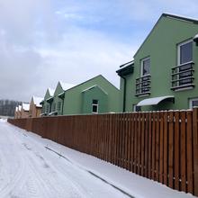 Хід будівництва КМ Sunny Village, 0, жовтень 2026