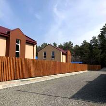 Хід будівництва КМ Sunny Village, 0, жовтень 2026