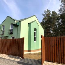 Хід будівництва КМ Sunny Village, 0, жовтень 2026