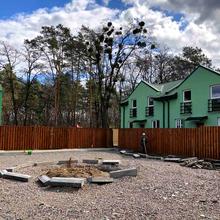 Хід будівництва КМ Sunny Village, 0, жовтень 2026