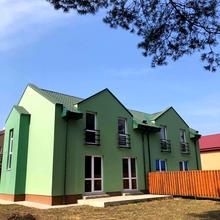 Хід будівництва КМ Sunny Village, 0, жовтень 2026